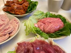 -朱氏胖子烂火锅(洪崖洞店)