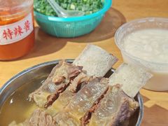 -老牌依强牛肉店(达道总店)