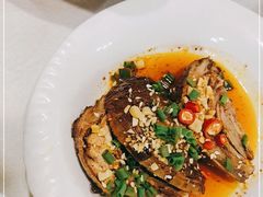 -李老爹香辣蟹(宣武门店)