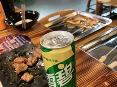-号令江湖·水浒烤肉(和畅睦邻中心店)