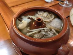 -西双版纳洲际度假酒店-曼霖轩中餐厅