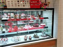 -巴黎贝甜(熙悦汇店)
