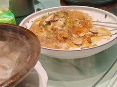 -渔梆子(长汀店)