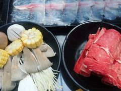 -丽江庭院之爱在路上(西单店)