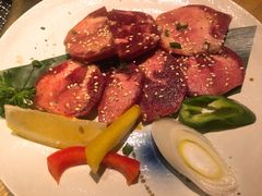 -久苑烧肉(世界城广场店)