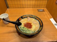 -一蘭拉面(尖沙咀店)