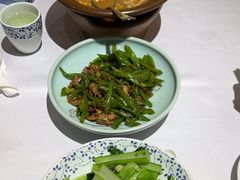 -围龙屋客家食府(福田店)