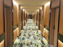 -桔子酒店(成都蜀汉路东地铁站店)