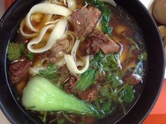 刀削面-东方削面(迎泽街店)