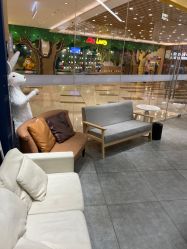 -海马体家庭照相馆(杭州萧山万象汇店)