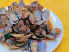 -天云活海鲜家菜馆·海鲜大咖(栈桥店)
