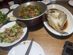 -老山东·山东菜(鲁菜名店)