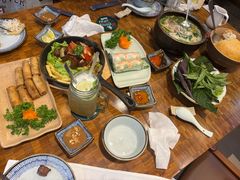 -Hoang Yen Vietnamese Cuisine