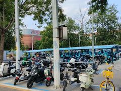 -万达广场(北京槐房店)
