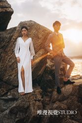 -巴黎婚纱摄影工作室