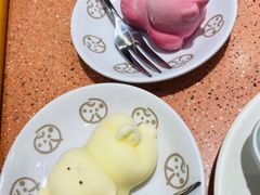 -元气寿司(金光华店)