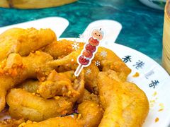 -香港蓮香樓(上環店)