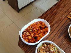 -福满圆(琨莎中心店)