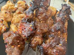 -炒豆合作社(东四总店)