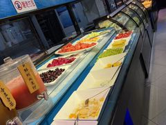 -聚盛源蒸汽海鲜火锅烤肉自助(巨川金海岸购物广场店)
