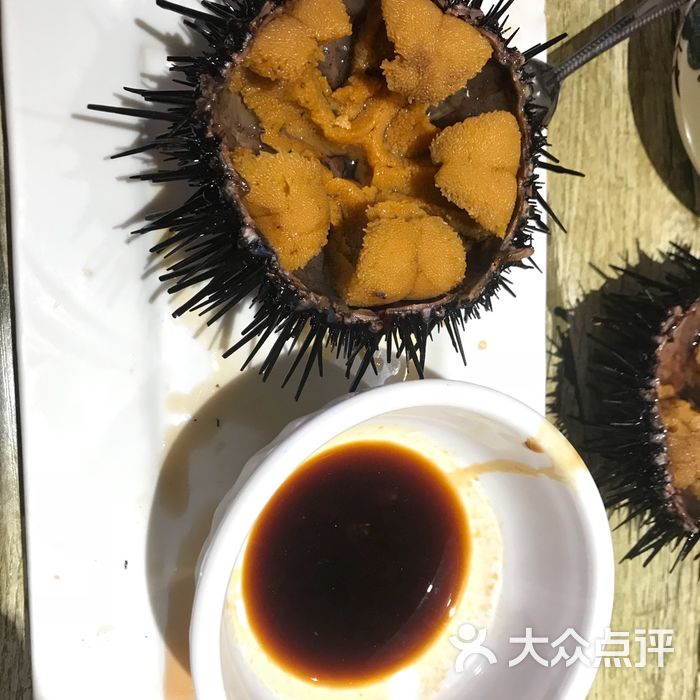 正黄旗海鲜烧烤大排档-原正红旗生吃赤贝图片-北京大连海鲜-大众点评