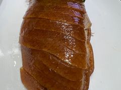 -鸭王烤鸭店(三里河店)