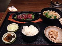 -歌行灯日本料理(伊势丹店)