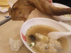-琴岛顺天馄饨(营口路市场店)