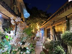 -王捌小院(红花坡店)