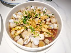-筱爷叔·上海传统手工菜(玉树路店)