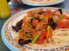 -清真伊源饺子馆(陶然共友大厦店)