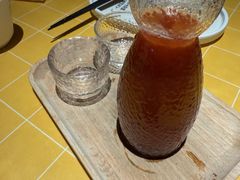 -蔡澜点心·粤菜(花城汇南区店)