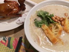 -点都德(大茶楼店)