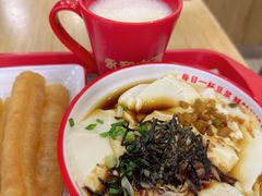 -永和大王(春日上新·浦东南路店)