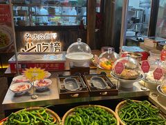 -大张烙馍村(泉山店)