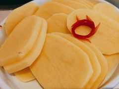 -麻辣空间·清油火锅(万达广场店)