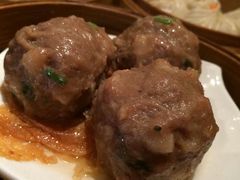 陈皮牛肉球-珍宝轩海鲜火锅(碧湖大厦店)