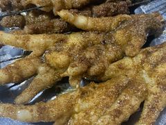 -曾记大腰子烧烤(苗栗路总店)