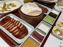 -荣兴酒家(徐家汇店)