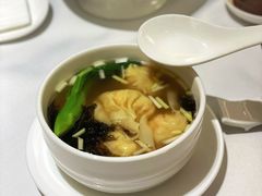 -皇朝尊会(龙之梦大酒店)