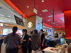 大堂-虎丫炒鸡(西安熙地港店)