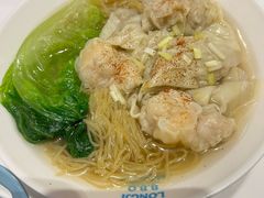 -龙记香港茶餐厅(久光百货店)