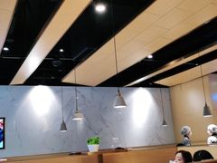 大堂-么子烤肉(化龙池店)