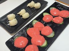 -陈记顺和潮汕牛肉火锅(韩江路店)