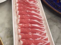 -东来顺•非遗火锅(外滩店)