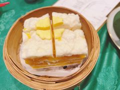 茶居千層糕-誉八仙粤菜(万象天地店)