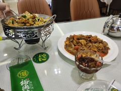 -裕德隆清真饭庄·天津特色菜(河东店)