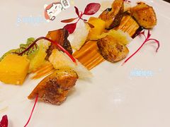 -G+KITCHEN(龙湖狮山天街店)