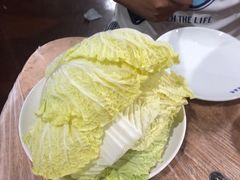 -鑫龙火锅城(环山路店)