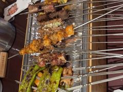 -三个大叔东北烧烤·砂锅菜(西三旗店)